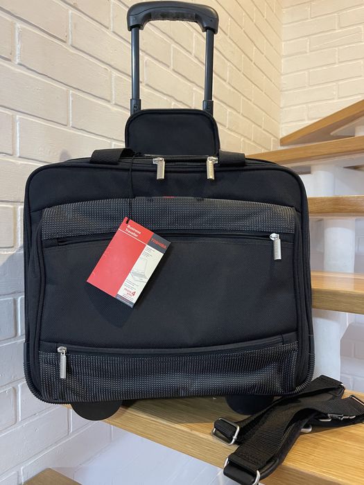 Сумка-чемодан