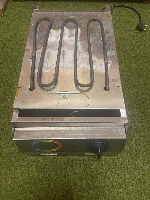 Продам        гриль