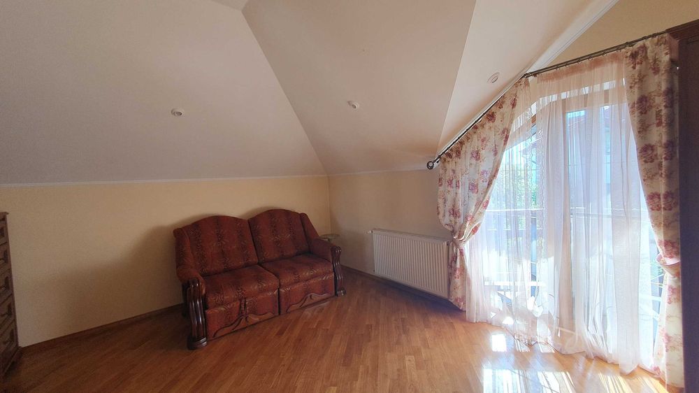 Оренда будинку м. Львів, Білогорща