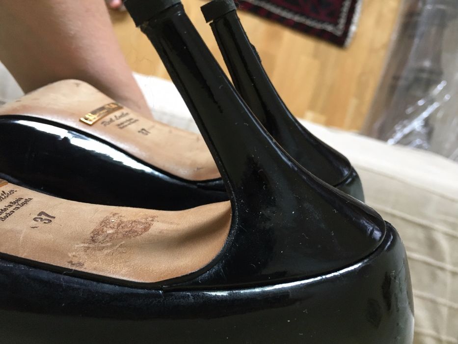 buty massimo dutti 37