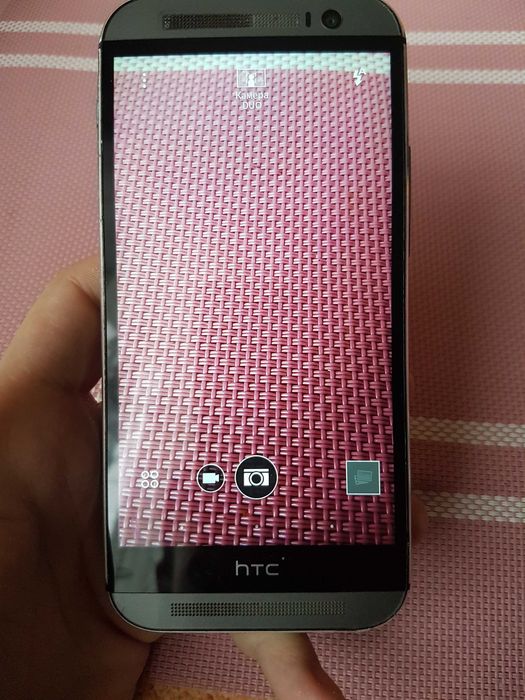 HTC One M8s робочий