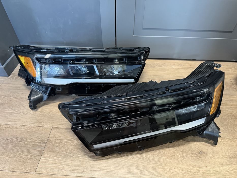 Фара права ліва Honda Pilot 2023 2024 2025 2026