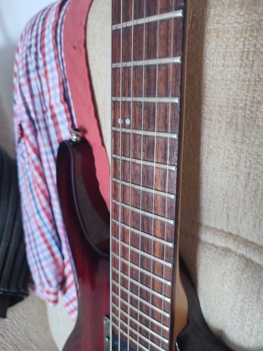 Gitara elektryczna Ibanez S420BBS