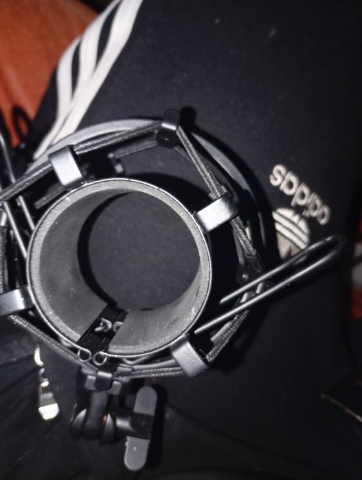 Mikrofon blazar uzb studnio microphone kit
