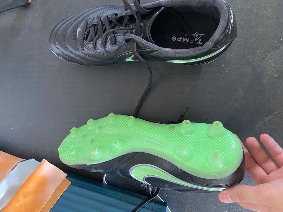 Nike tiempo legend
