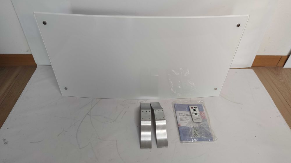 Grzejnik konwektorowy Klarstein Bornholm Smart