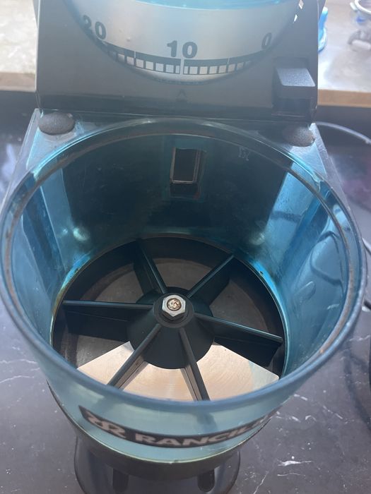 Młynek do Kawy Rancilio Rocky