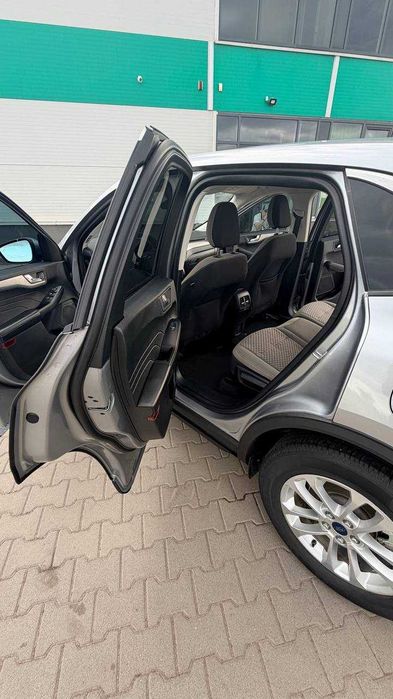 Ford Escape 2021 VIN 1FMCU0BZ9MUB16739 фото оголошення 7 з 24