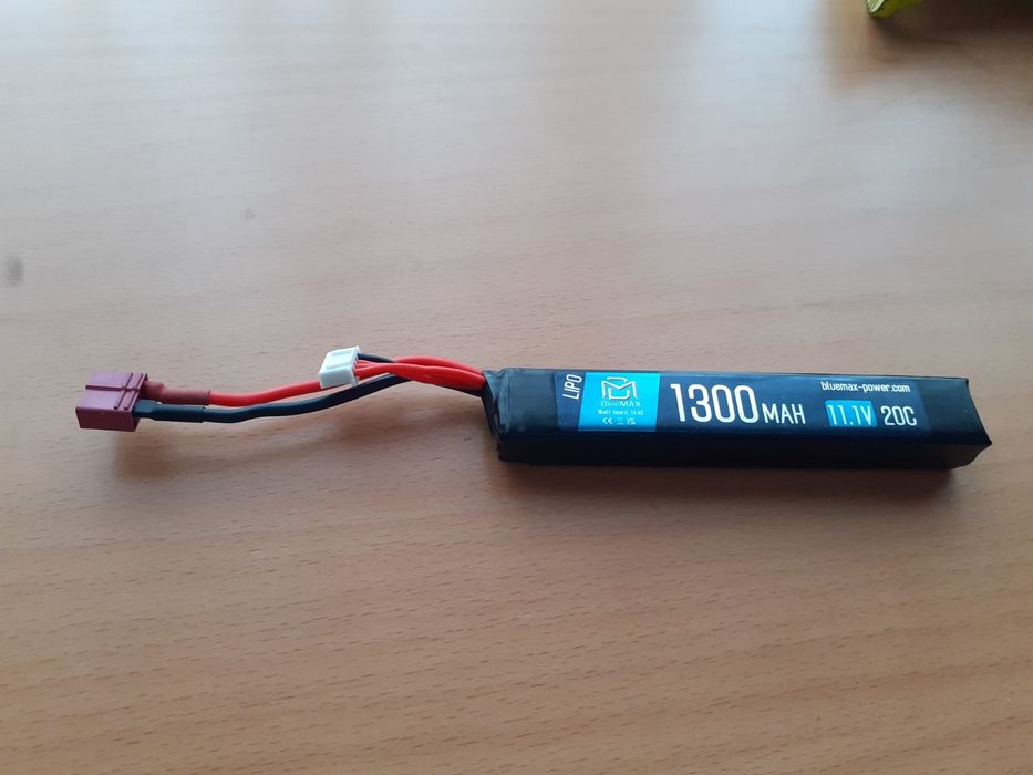 Air Soft - Lipo Battery 11.1v64552973429889120