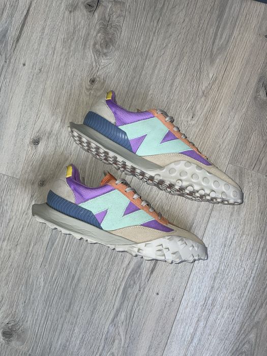 Кросівки New Balance XC-72