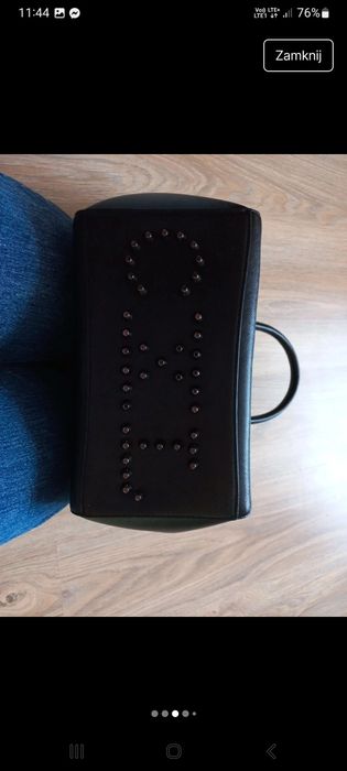 Christian Lacroix jak nowa