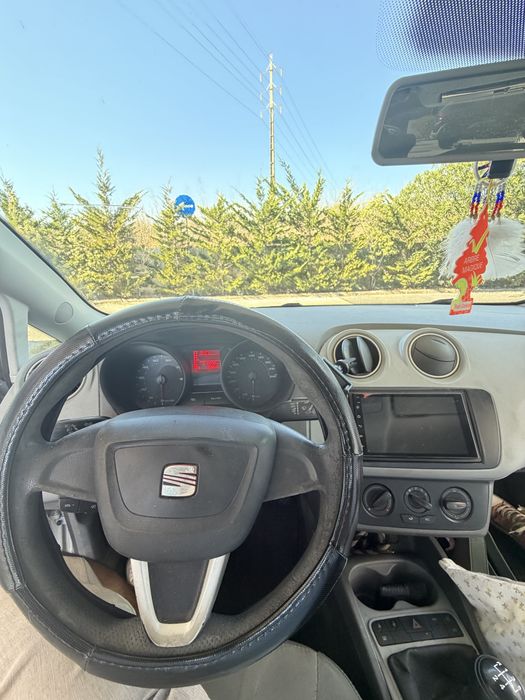 Vendo Seat Ibiza 6J