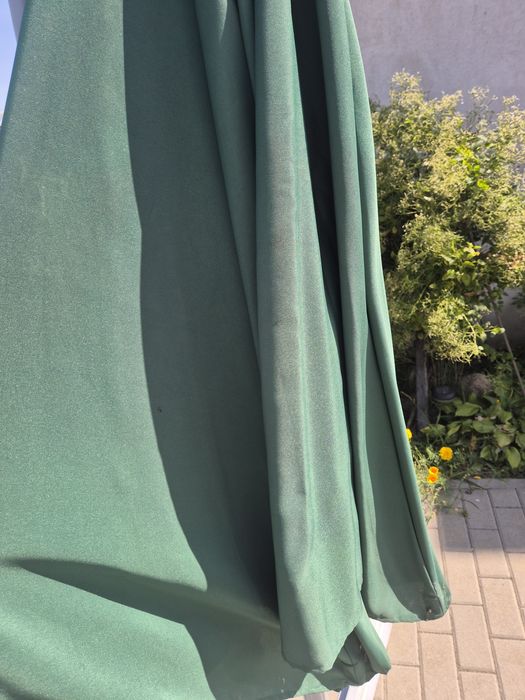Parasol ogrodowy 3m