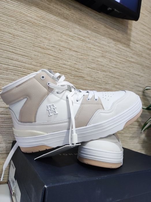 Кроссовки Tommy Hilfiger p.39 25 см