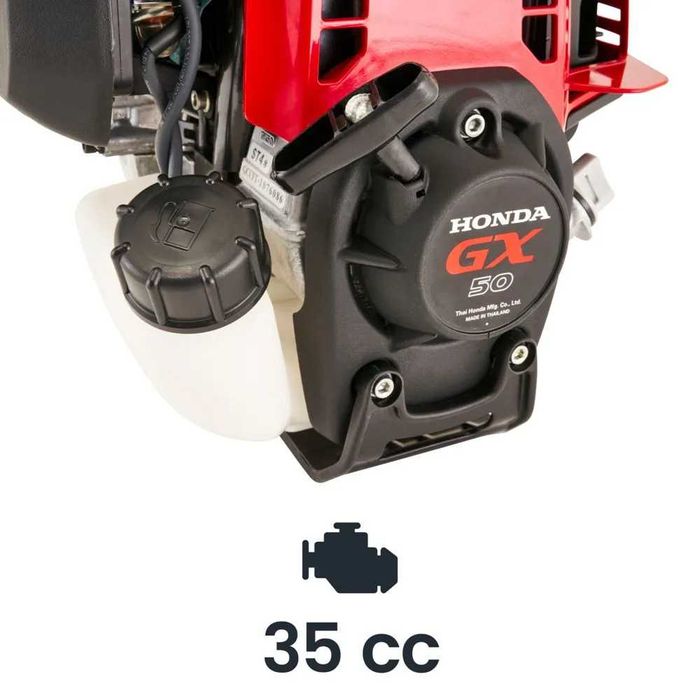 Kosa - podcinarka spalinowa BC 450 HD HONDA STIGA Raty 0%