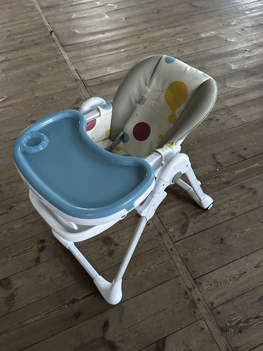 Krzeselko kinderkraft