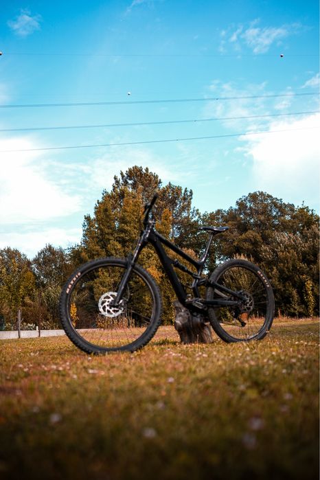 Cannondale Habit 5