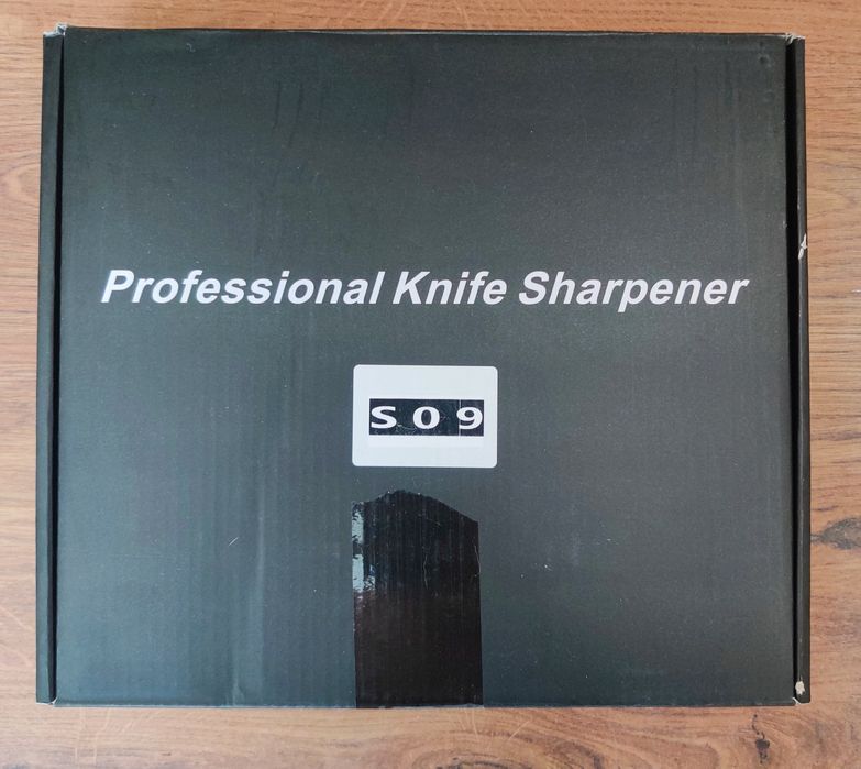 НАЙКРАЩА точилка Sytools s9