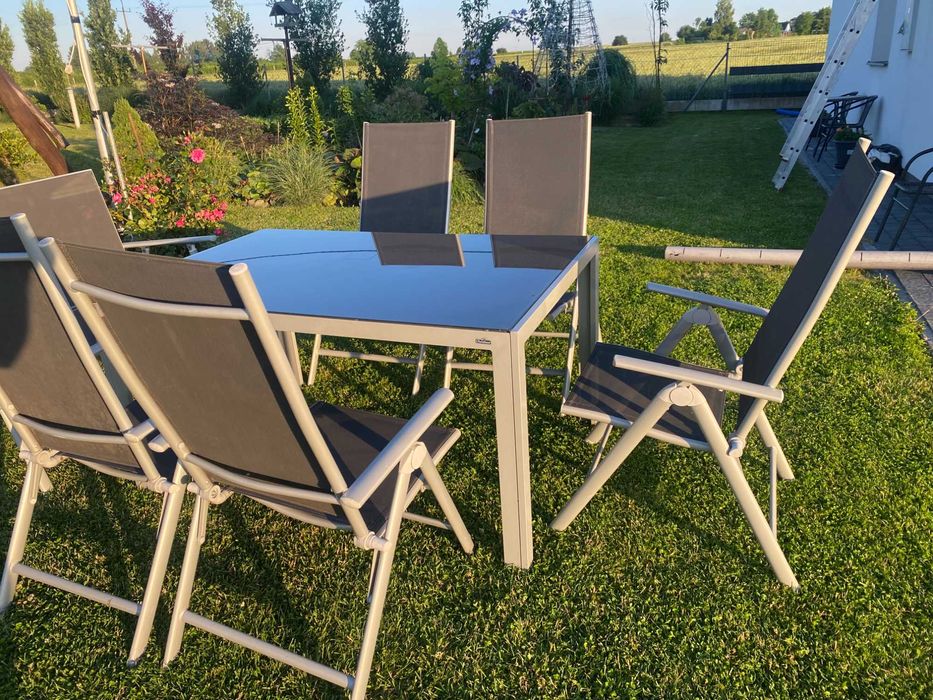 meble ogrodowe ,tarasowe