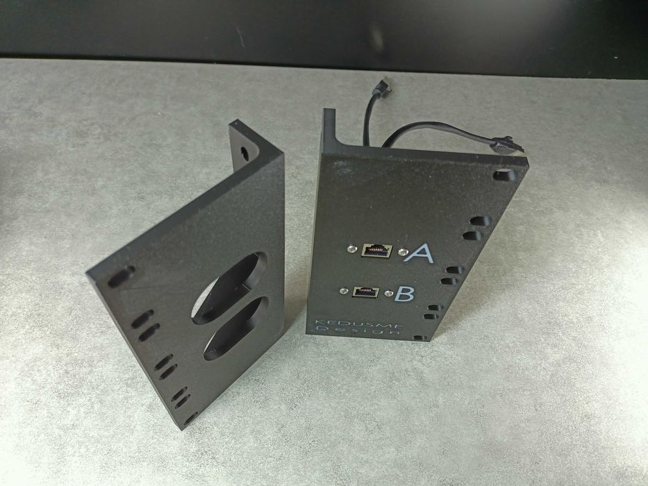 Uchwyty PRESONUS NSB 16.8 Uszy Rackmount stagebox crosspanel