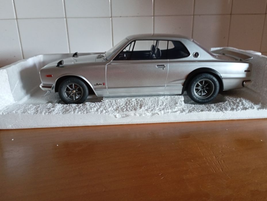 Miniaturas carros 1.12