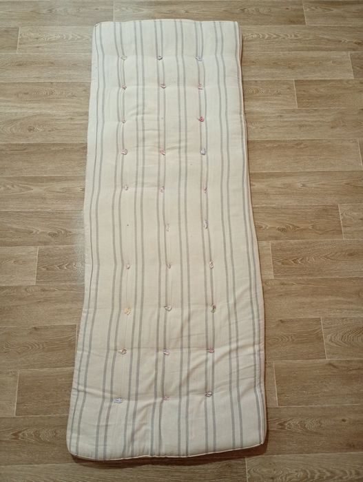 Продам матрац/ матрас новий, б/у