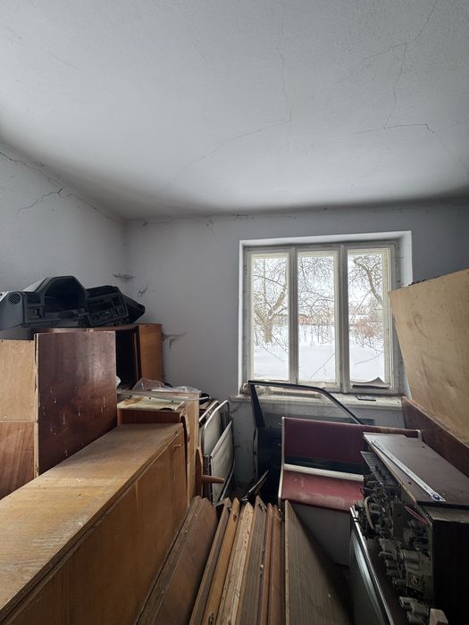 Продаж цегляного будинку Мшана Суховоля Городок