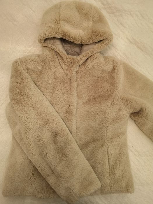 Куртка - шуба Guess