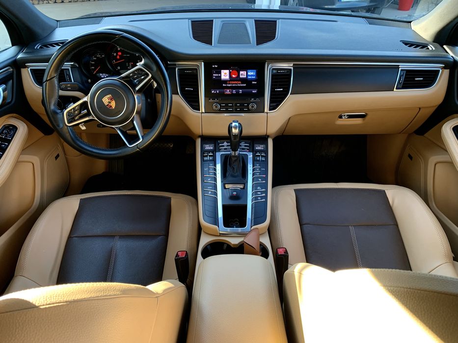 Porsche Macan 2.0 PDK | 35.000 km