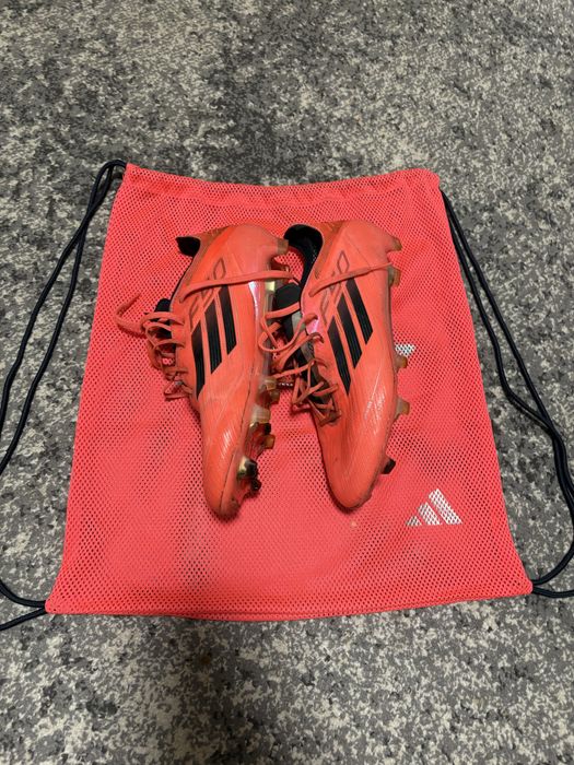 бутси adidas f50
