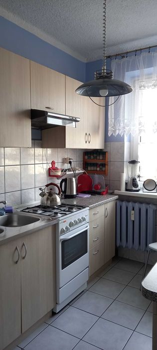 3-pokojowe mieszkanie do wynajęcia, Stargard - More