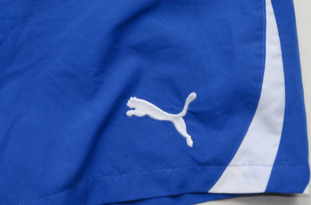 Puma Italia krótkie spodenki M