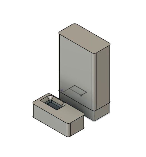 3д/3d моделювання розробка 3д деталей