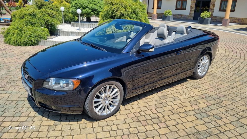 Volvo C70
