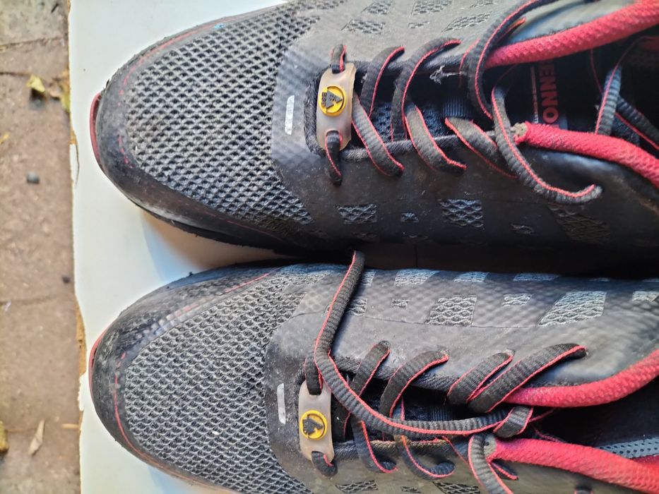 Męskie buty robocze