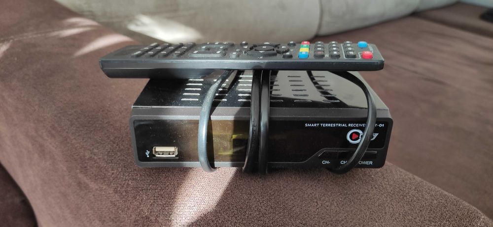 Telewizor LG 50PA5500 plazma 50 cali + dekoder+wifi tv