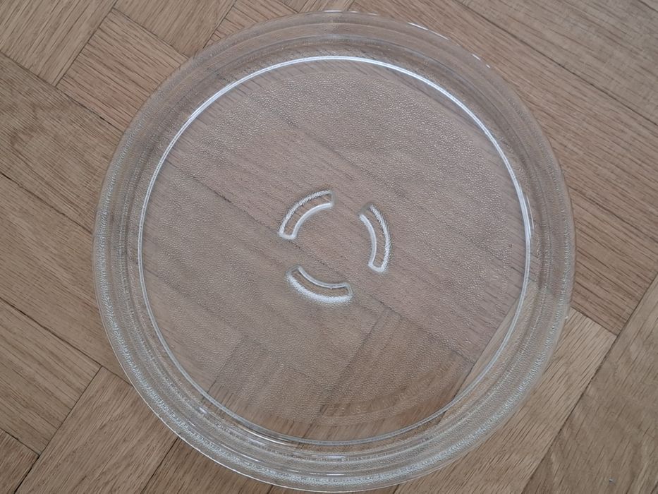 Prato para microondas 28cm
