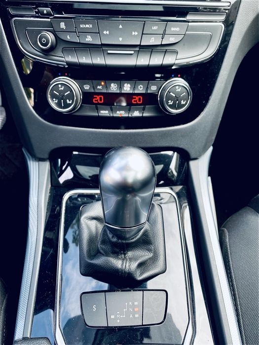 Automatico gasoleo
