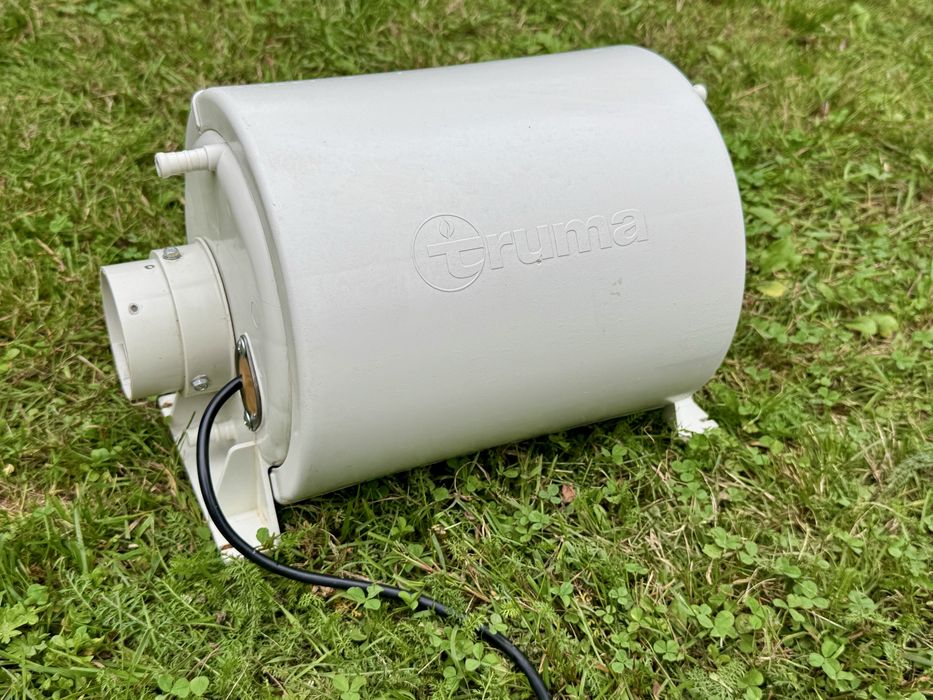 Podgrzewacz wody boiler truma 5 l