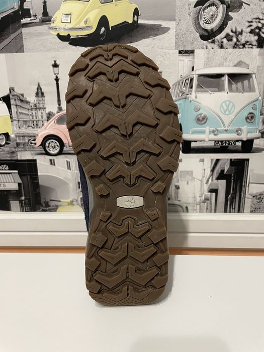 Зимові черевики Jack Wolfskin