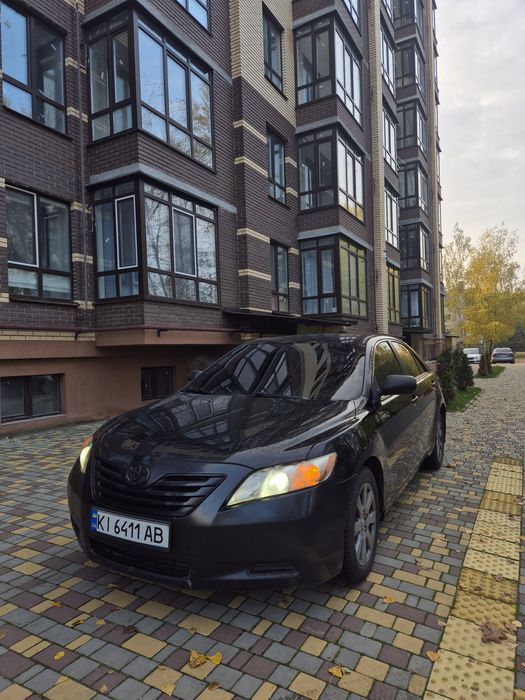 Продам Toyota camry 40