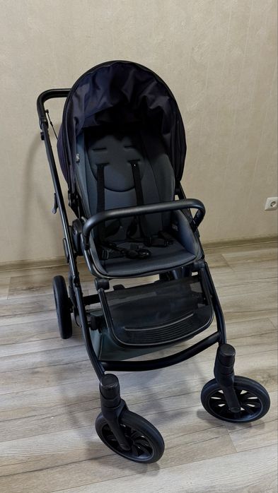 Візочок Anex m type Pro 2 в 1