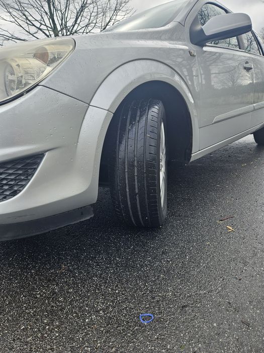 Opel Astra H 1.3 CDTI