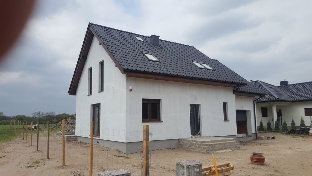 Budowa domów wolne terminy