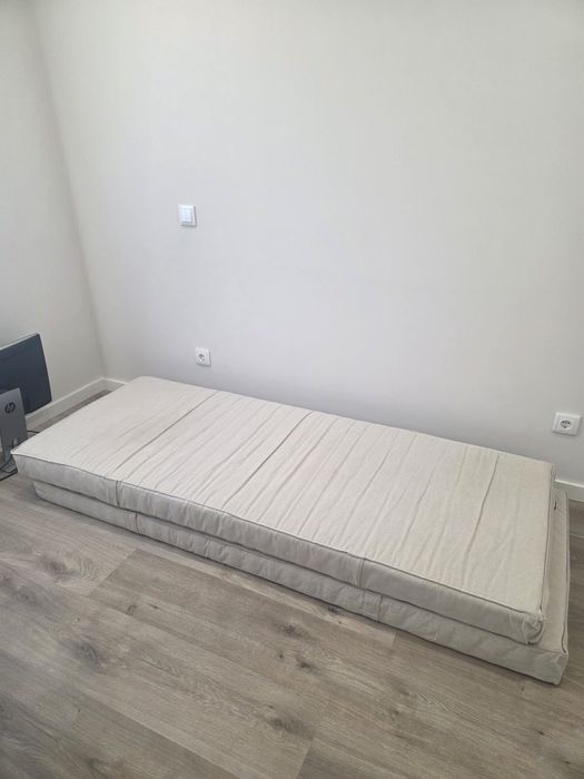 2 Colchoes Ikea Vannareid