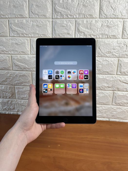 iPad Pro 9.7 32Gb стан НОВОГО Айпад Про 9.7 32Гб