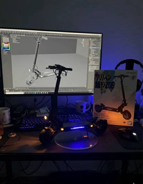 kukirin g2 master 2025