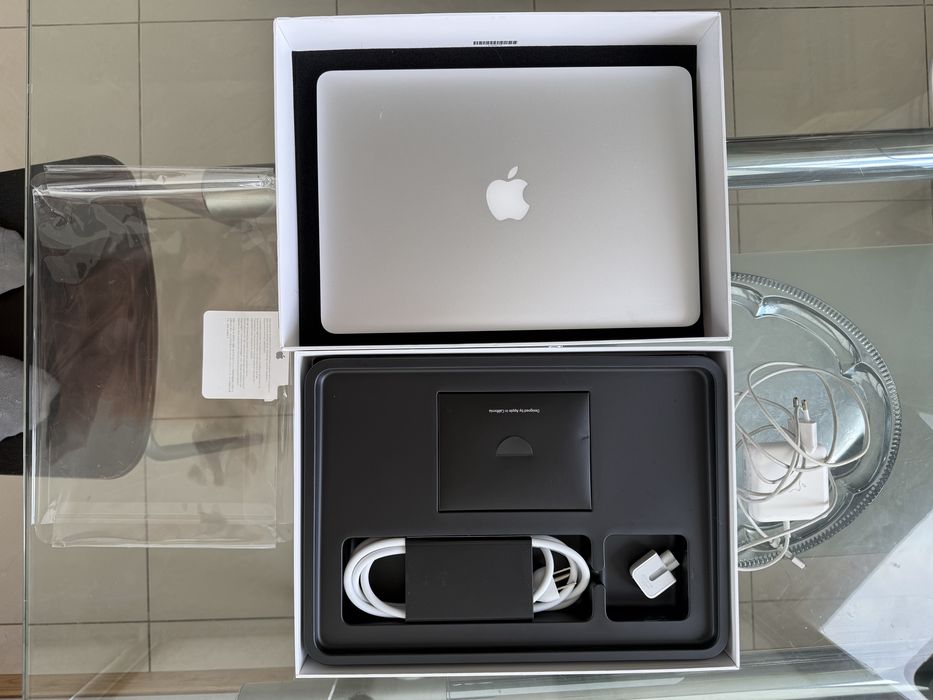 macbook air 13 2017 - купити ноутбуки - Ціна на OLX.ua