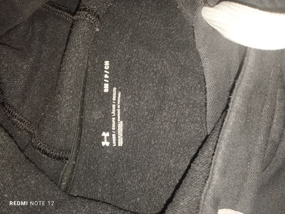 Худі under armour
