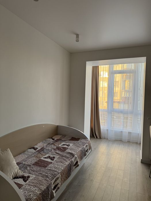 Продаж 3-кімнатної квартири 112 м² у ЖК «Цитадель» (1600$м2)